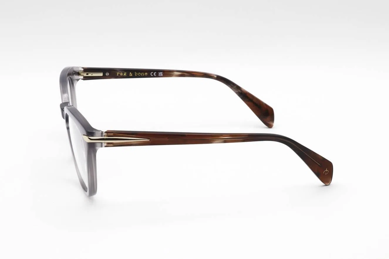 Rag & Bone RNB3078 Eyeglasses - view 12